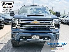 2025 Chevrolet Silverado 2500HD - Photo 9