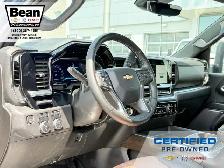 2025 Chevrolet Silverado 2500HD - Photo 11