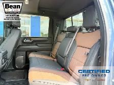 2025 Chevrolet Silverado 2500HD - Photo 13