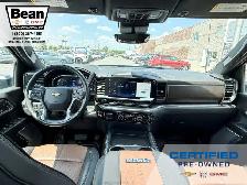2025 Chevrolet Silverado 2500HD - Photo 15