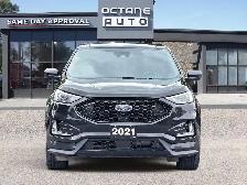 2021 Ford Edge ST Line AWD - Photo 2