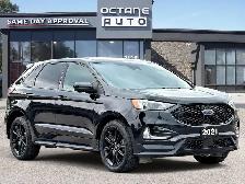 2021 Ford Edge ST Line AWD - Photo 3