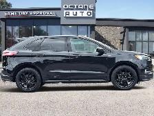 2021 Ford Edge ST Line AWD - Photo 4
