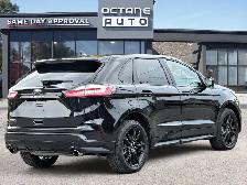 2021 Ford Edge ST Line AWD - Photo 5