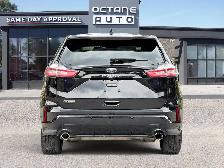 2021 Ford Edge ST Line AWD - Photo 6