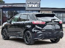 2021 Ford Edge ST Line AWD - Photo 7