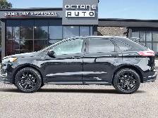 2021 Ford Edge ST Line AWD - Photo 8