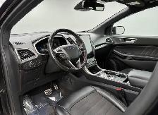 2021 Ford Edge ST Line AWD - Photo 14
