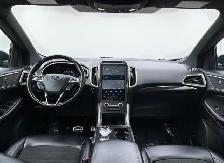 2021 Ford Edge ST Line AWD - Photo 17