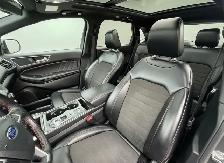 2021 Ford Edge ST Line AWD - Photo 21