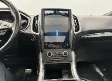 2021 Ford Edge ST Line AWD - Photo 22