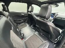 2021 Ford Edge ST Line AWD - Photo 28