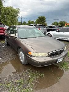 2003 Buick Century CUSTOM - Photo 2