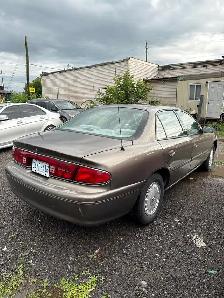 2003 Buick Century CUSTOM - Photo 3