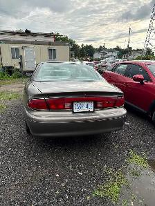 2003 Buick Century CUSTOM - Photo 4
