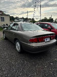 2003 Buick Century CUSTOM - Photo 5