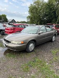 2003 Buick Century CUSTOM - Photo 6