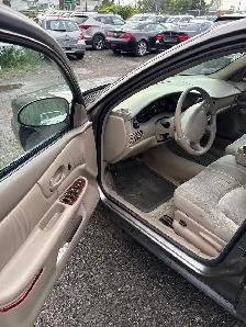 2003 Buick Century CUSTOM - Photo 7