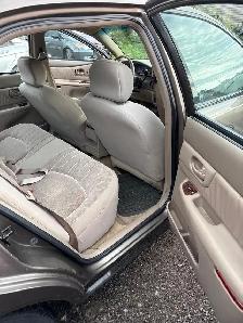 2003 Buick Century CUSTOM - Photo 9