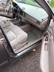 2003 Buick Century CUSTOM - Photo 10