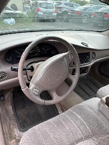 2003 Buick Century CUSTOM - Photo 11