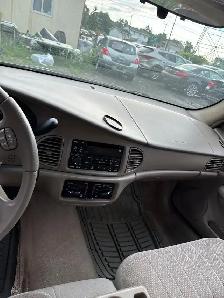 2003 Buick Century CUSTOM - Photo 12