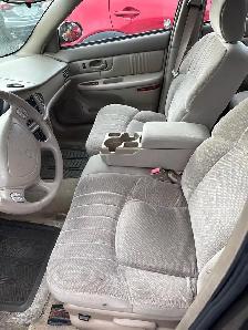 2003 Buick Century CUSTOM - Photo 13