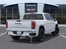 2026 GMC Sierra 1500 - Photo 4