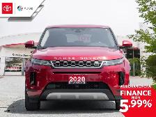 2020 Land Rover Range Rover Evoque SE 2.0L 246 hp - High End... - Photo 2