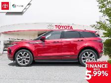 2020 Land Rover Range Rover Evoque SE 2.0L 246 hp - High End... - Photo 3