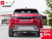 2020 Land Rover Range Rover Evoque SE 2.0L 246 hp - High End... - Photo 7