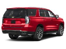 2026 Chevrolet Tahoe - Photo 2