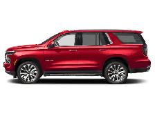 2026 Chevrolet Tahoe - Photo 3