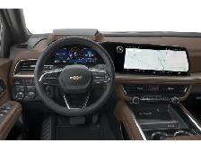 2026 Chevrolet Tahoe - Photo 4