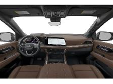 2026 Chevrolet Tahoe - Photo 5
