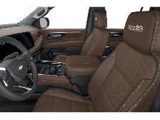 2026 Chevrolet Tahoe - Photo 6