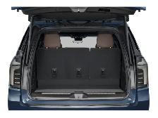 2026 Chevrolet Tahoe - Photo 8
