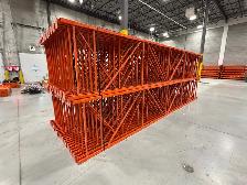 PALLET RACKING - Photo 5