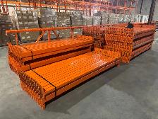 warehouse racking - Photo 8