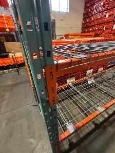 Pallet Racking - Photo 3