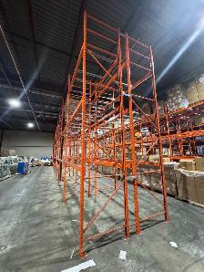 Pallet racking - Photo 4