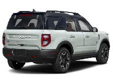 2024 Ford Bronco Sport - Photo 2