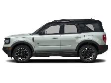 2024 Ford Bronco Sport - Photo 3