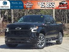 2026 Chevrolet Silverado 1500 RST- Convenience Pkg II