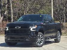 2026 Chevrolet Silverado 1500 RST- Convenience Pkg II - Photo 2