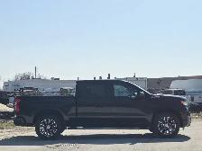 2026 Chevrolet Silverado 1500 RST- Convenience Pkg II - Photo 3