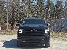 2026 Chevrolet Silverado 1500 RST- Convenience Pkg II - Photo 5
