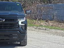 2026 Chevrolet Silverado 1500 RST- Convenience Pkg II - Photo 6