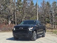 2026 Chevrolet Silverado 1500 RST- Convenience Pkg II - Photo 7