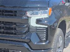 2026 Chevrolet Silverado 1500 RST- Convenience Pkg II - Photo 8
